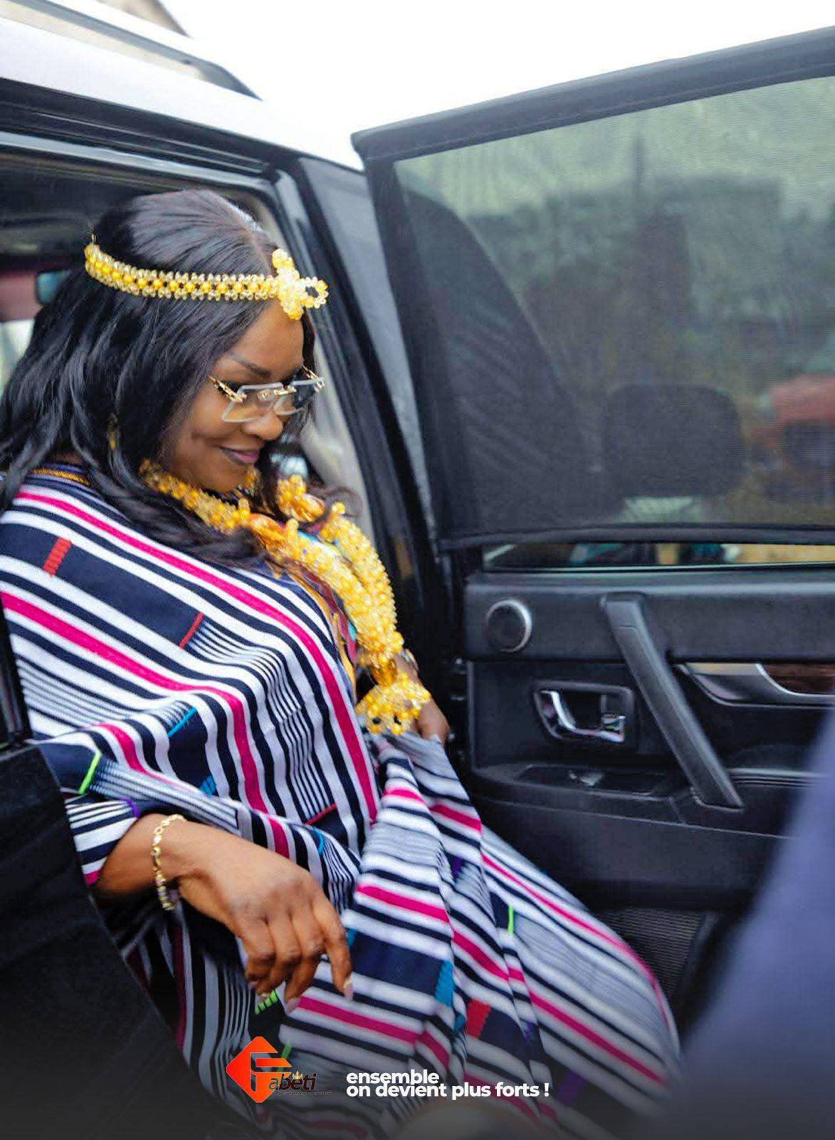 Célébration divine